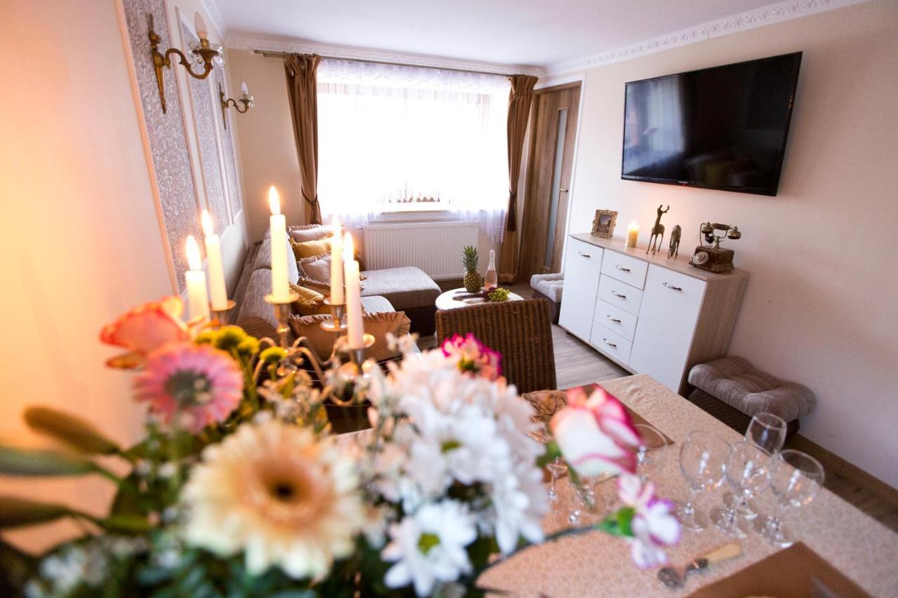 Zamek Ksiaz - 15 Minut 503-608-088 Apartman Stare Bogaczowice Kültér fotó