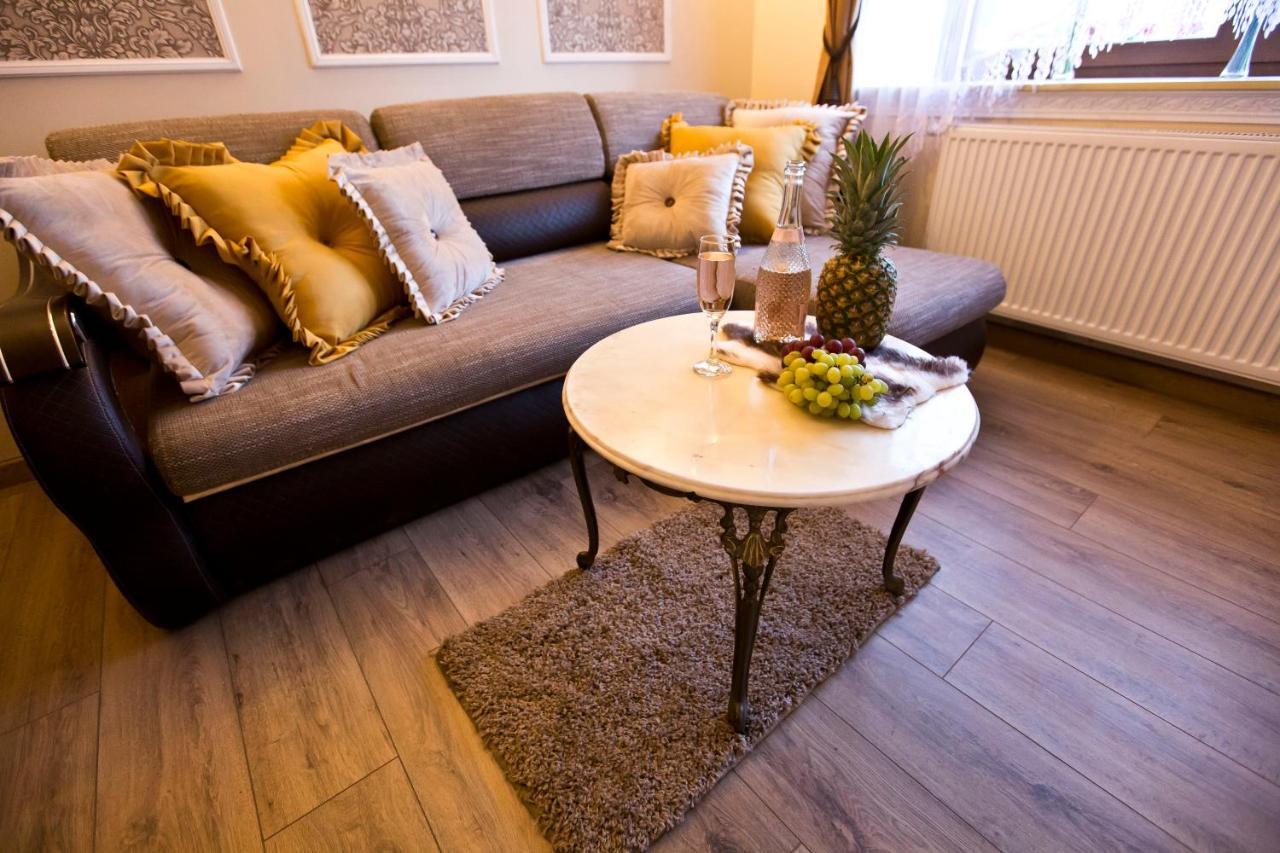 Zamek Ksiaz - 15 Minut 503-608-088 Apartman Stare Bogaczowice Kültér fotó