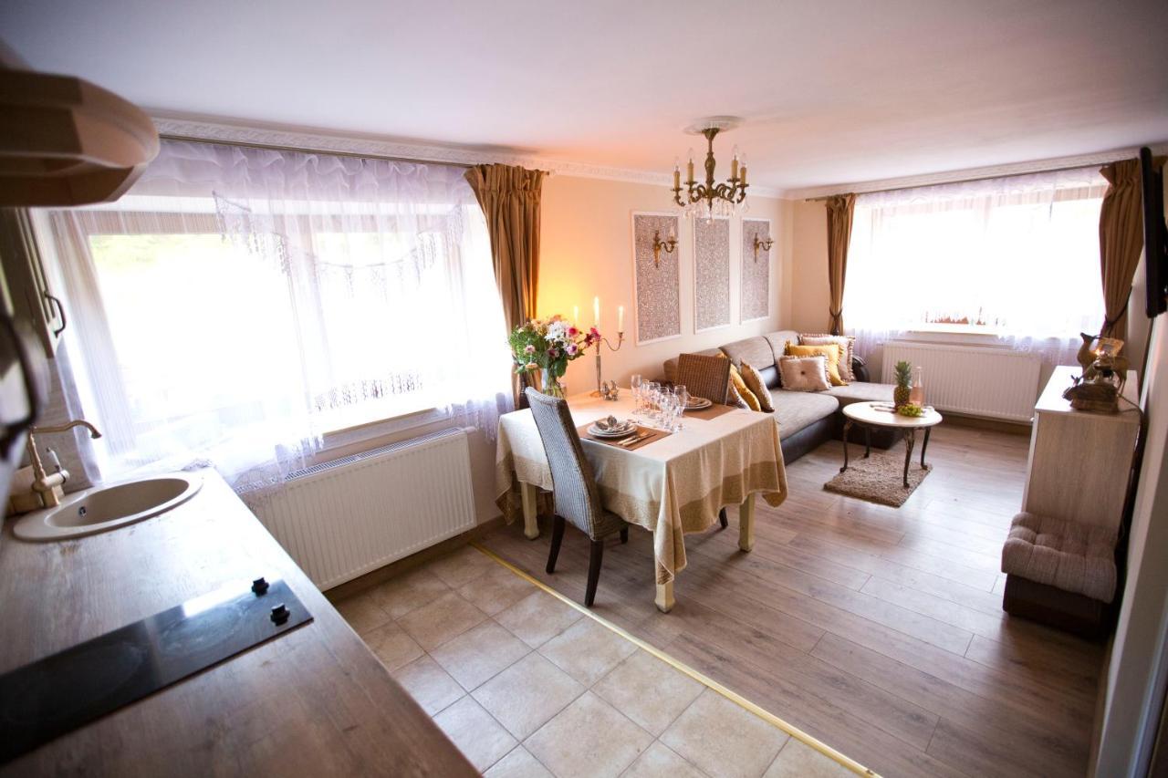Zamek Ksiaz - 15 Minut 503-608-088 Apartman Stare Bogaczowice Kültér fotó