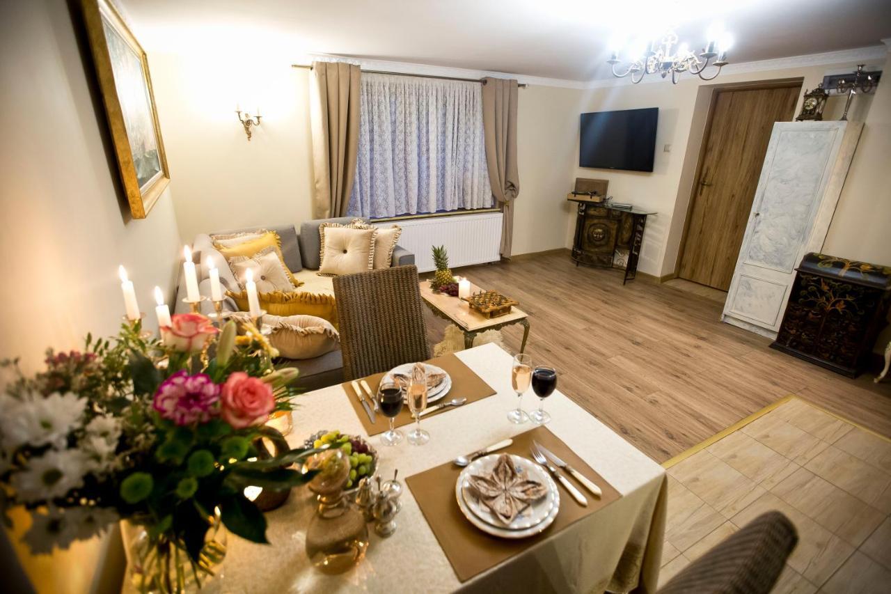 Zamek Ksiaz - 15 Minut 503-608-088 Apartman Stare Bogaczowice Kültér fotó