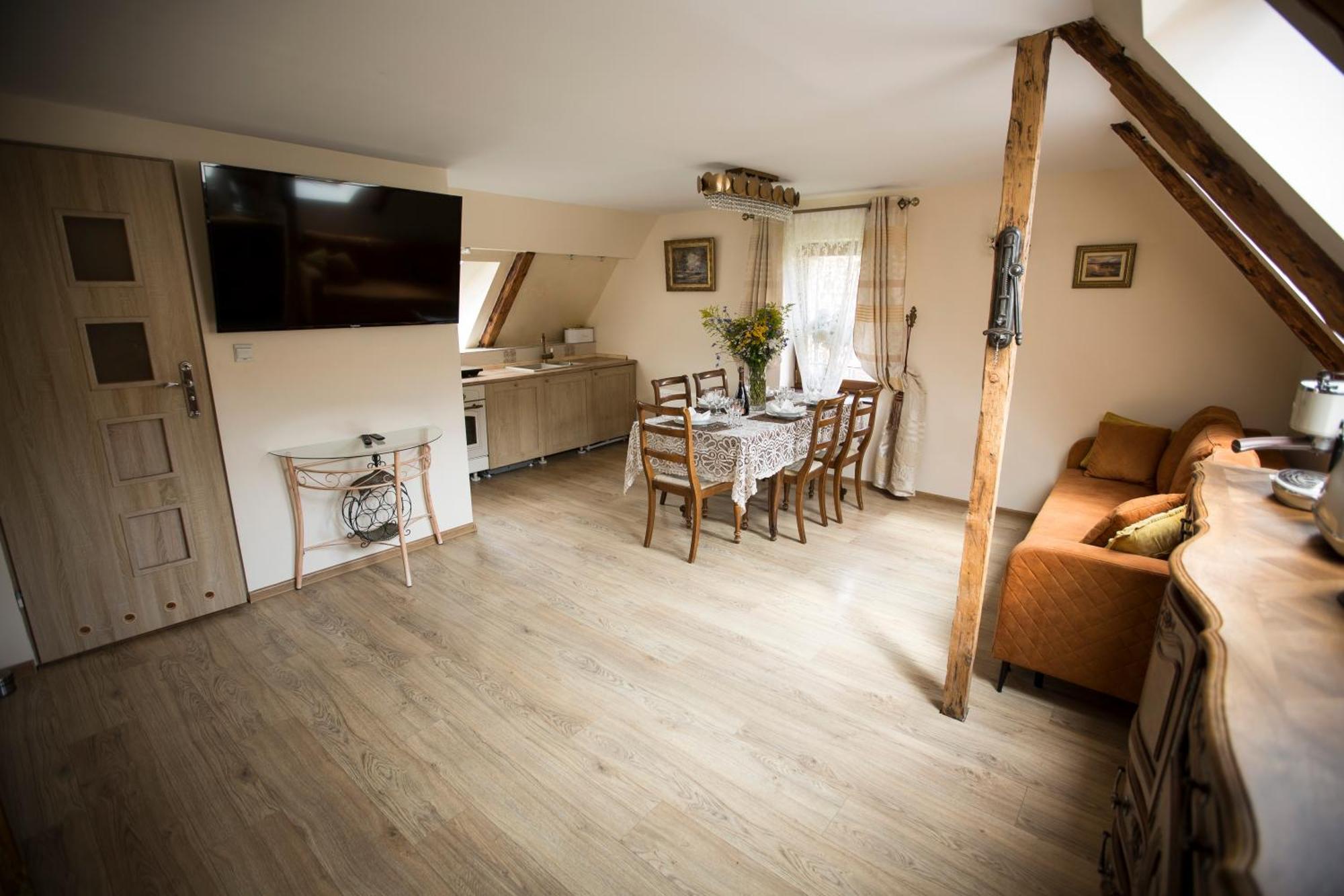 Zamek Ksiaz - 15 Minut 503-608-088 Apartman Stare Bogaczowice Kültér fotó