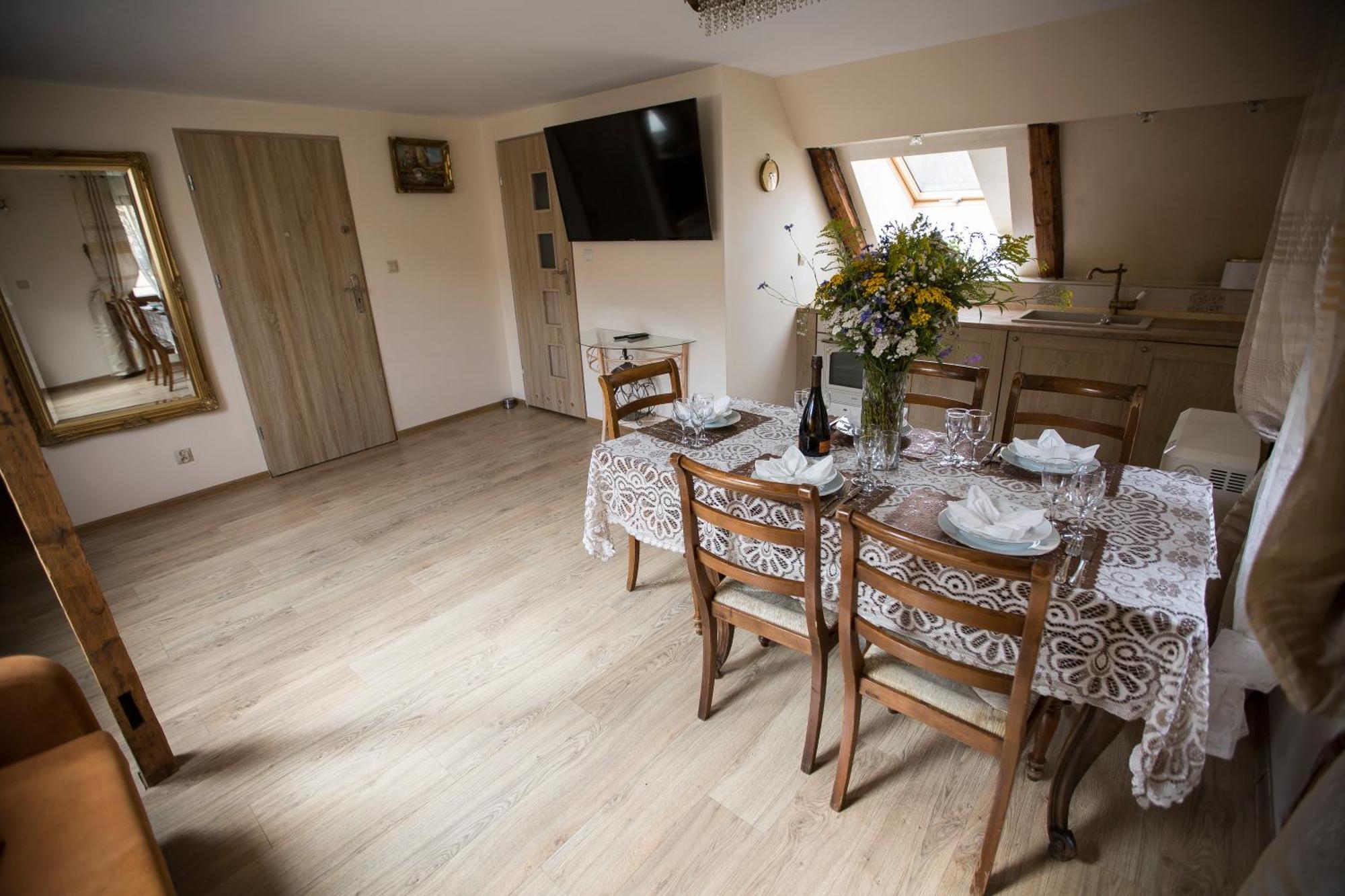 Zamek Ksiaz - 15 Minut 503-608-088 Apartman Stare Bogaczowice Kültér fotó