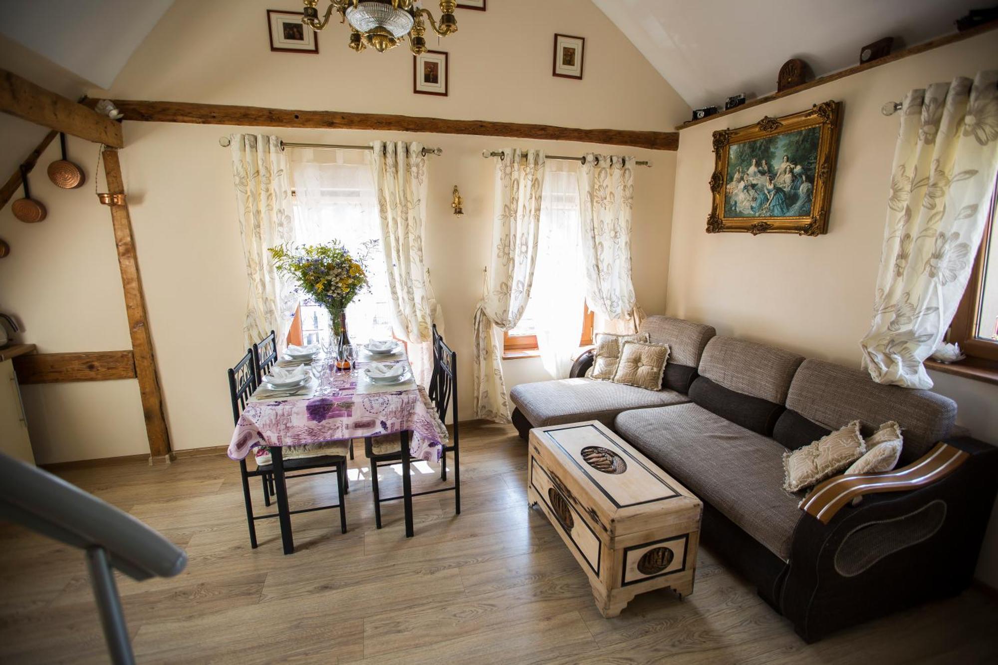 Zamek Ksiaz - 15 Minut 503-608-088 Apartman Stare Bogaczowice Kültér fotó